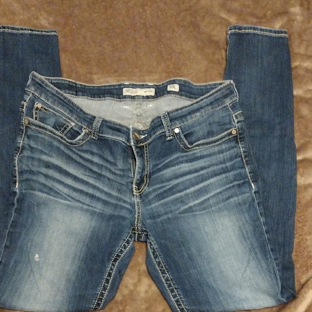 BKE Skinny Jeans